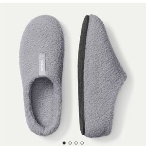 Bombas women’s Sunday Slipper - Nimbus Gray